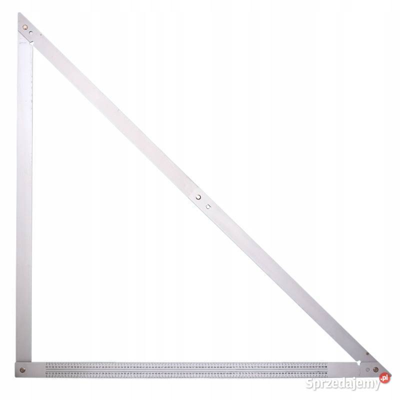 Kątownik nastawny Magnusson 214071 1180 mm