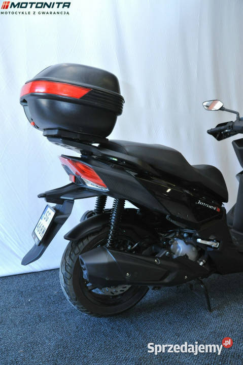 Sym Joyride SYM Joyride 16 300 Salon Polska 300cm3 mazowieckie