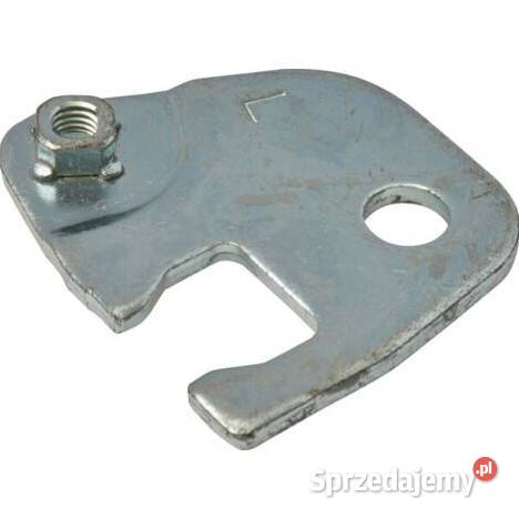 Ramię regulacyjne przednie prawe 42921VG3000 Kamionna