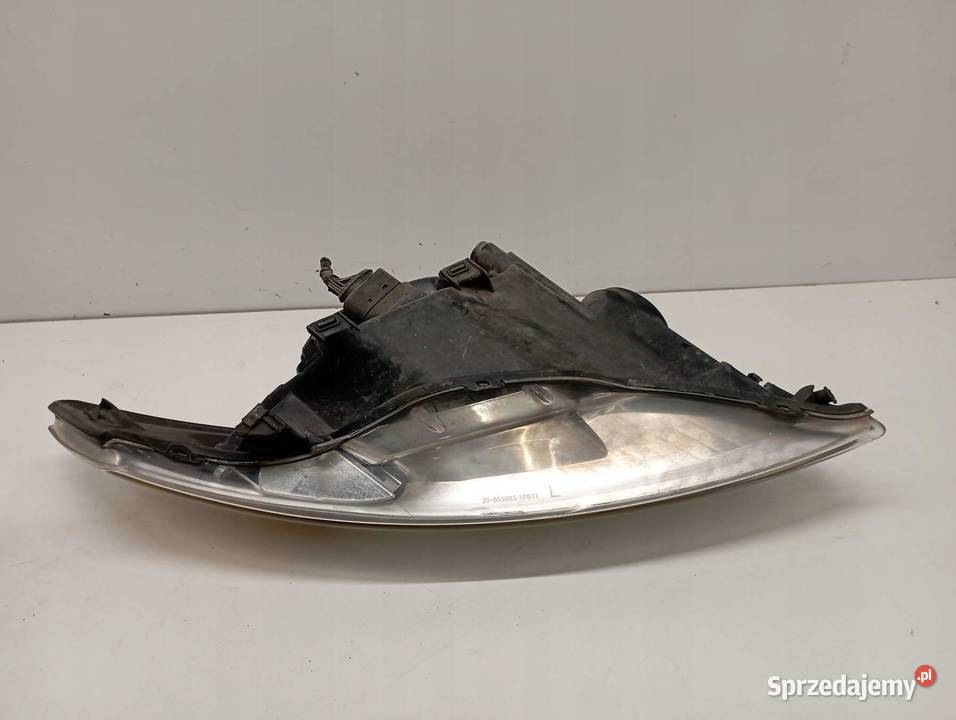 LAMPA PRZÓD LEWA EUROPA Ford Mondeo Mk4 20072014 sprzedam