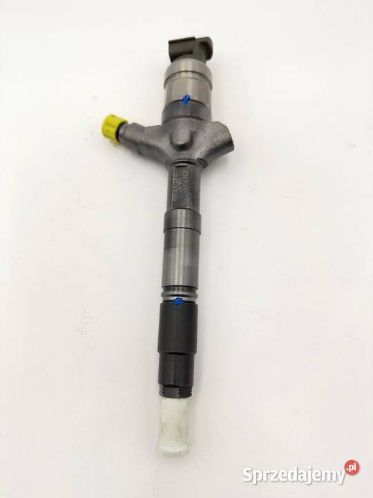 Wtryskiwacz Regenerowany Toyota Corolla Avensis osobowe