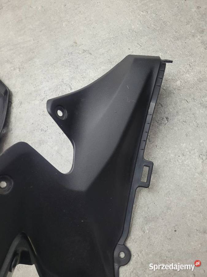 KAWASAKI Z900 Z 900 24 OEM OWIEWKA OSŁONA Elementy nadwozia sprzedam