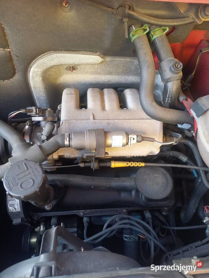 Wolcwagen transporter t4 Jarosław