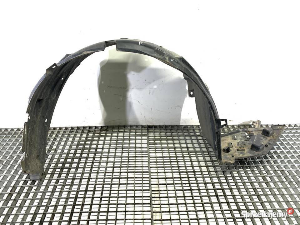 NADKOLE PRAWY PRZÓD HONDA CIVIC IX Hatchback Nadkola podkarpackie