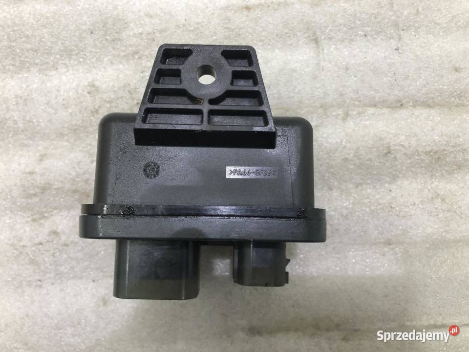 PRZEKAŹNIK ŚWIEC ŻAROWYCH SH0118650 MAZDA 6 GJ