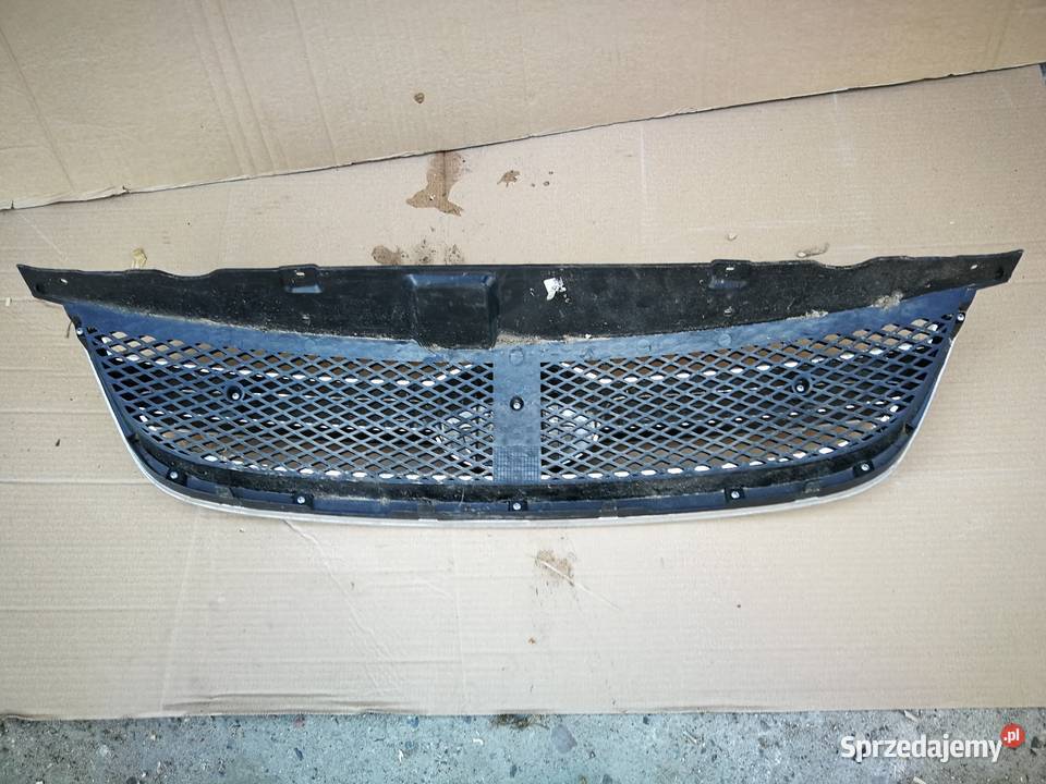 Grill atrapa Daewoo Lacetti 0509 lift 96547250 wielkopolskie Międzychód