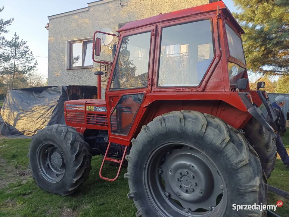 Same centurion export 75 Tarnowiec