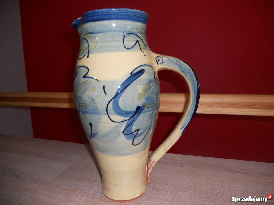 Duze dzbany Białystok