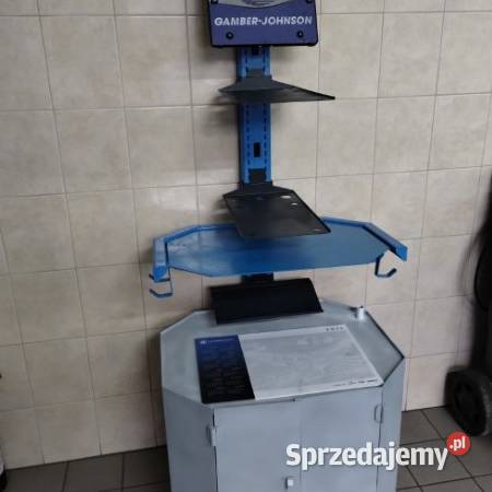Szafka narzędziowa pod komputer Bosch KTSFSABAT Bielsko-Biała