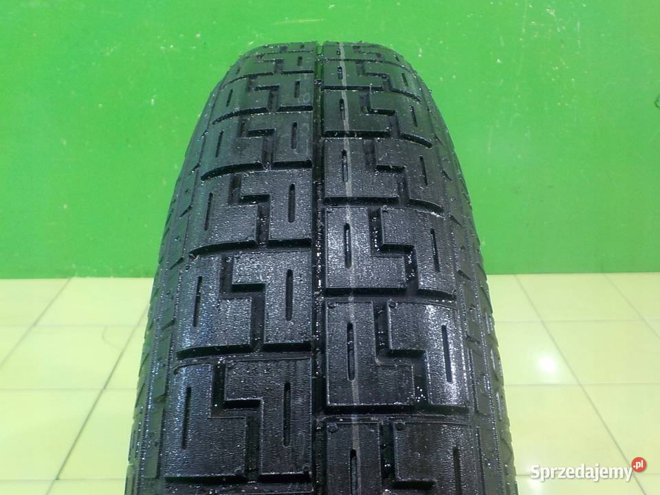 FORD MONDEO MK4 GALAXY MK3 S kolo dojazdowe Samochodowe Opony i felgi Suków