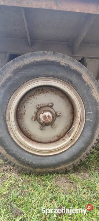 Autosan d46 rejestrowana Żnin