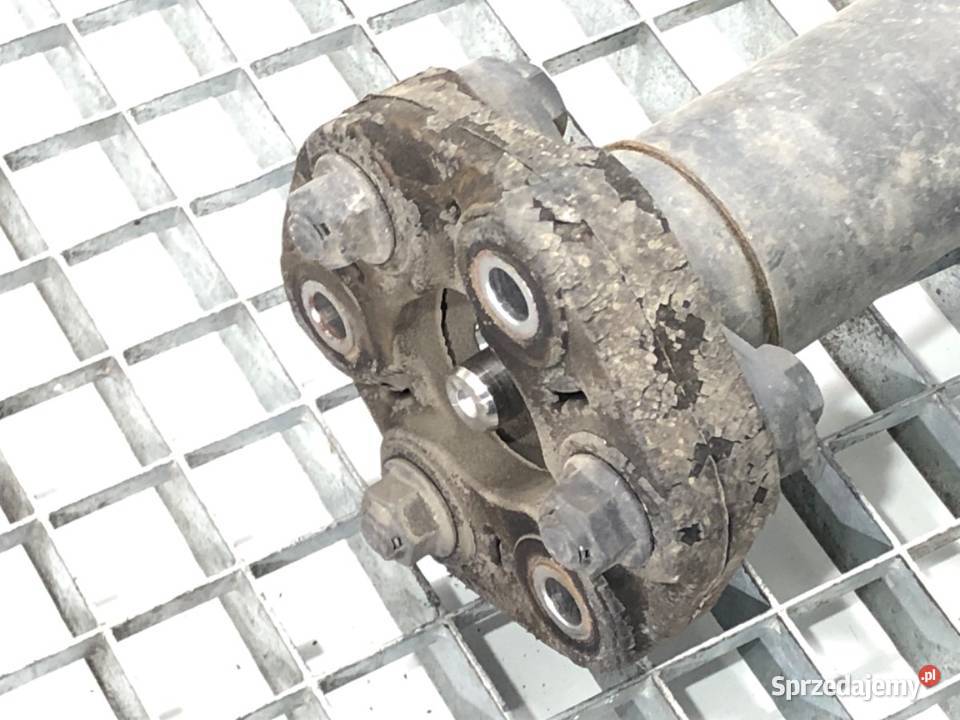 WAŁ NAPĘDOWY TYŁ BMW F34 Hatchback 20 150