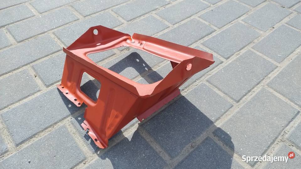 Fiat 125p klasyk 6875 podstawa akumulatora opolskie Olesno