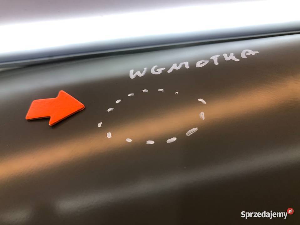 TOYOTA HILUX 7 VII AN102030 012005012012 Double osobowe Skarżysko-Kamienna