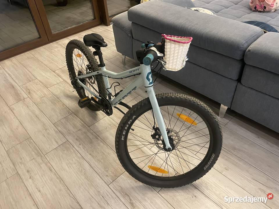 Scott Contessa 24 Mało używany Nowy Sącz