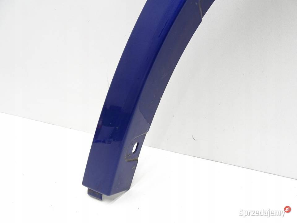 LISTWA BŁOTNIKA LEWY TYŁ 8038079 LEMANSBLAU Listwy i nakładki