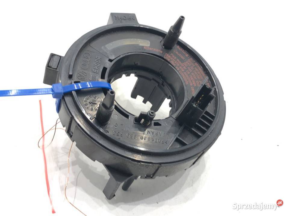 TAŚMA AIRBAG VW BORA I 9813 SedanLimuzyna