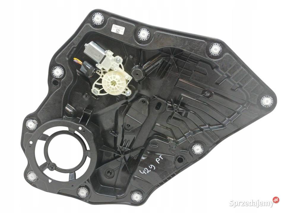 MECHANIZM SZYBY PRAWY TYŁ L1TBS27000CG Ford Puma Rok produkcji 2023 świętokrzyskie