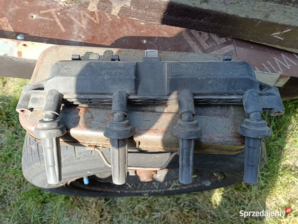 Cewka zapłonowa Peugeot 14b Zaborowice