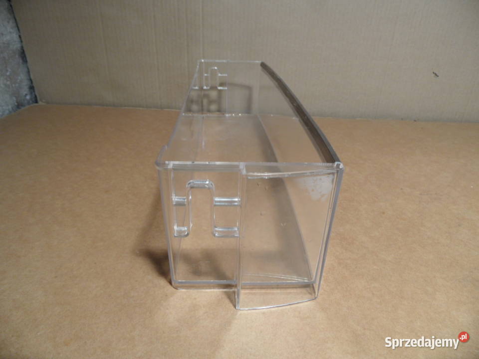 polka balkonik lodowki amica Części i Akcesoria Łopuszno sprzedam