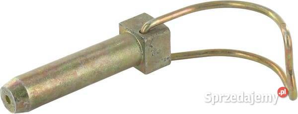 Zawleczka rurkowa 19x58 mm gopart 5105520GP Kamionna