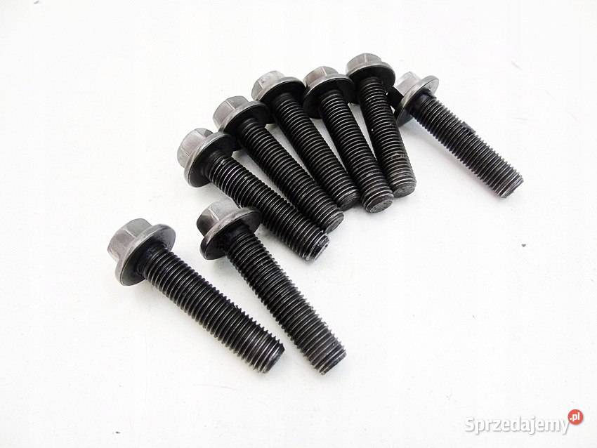 ŚRUBY KOŁA ZAMACHOWEGO 25 TD DISCOVERY II L318 Sosnowiec