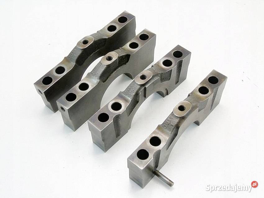 PODPORY WAŁU KORBOWEGO 24 V6 AUDI A4 B6 A6 C5