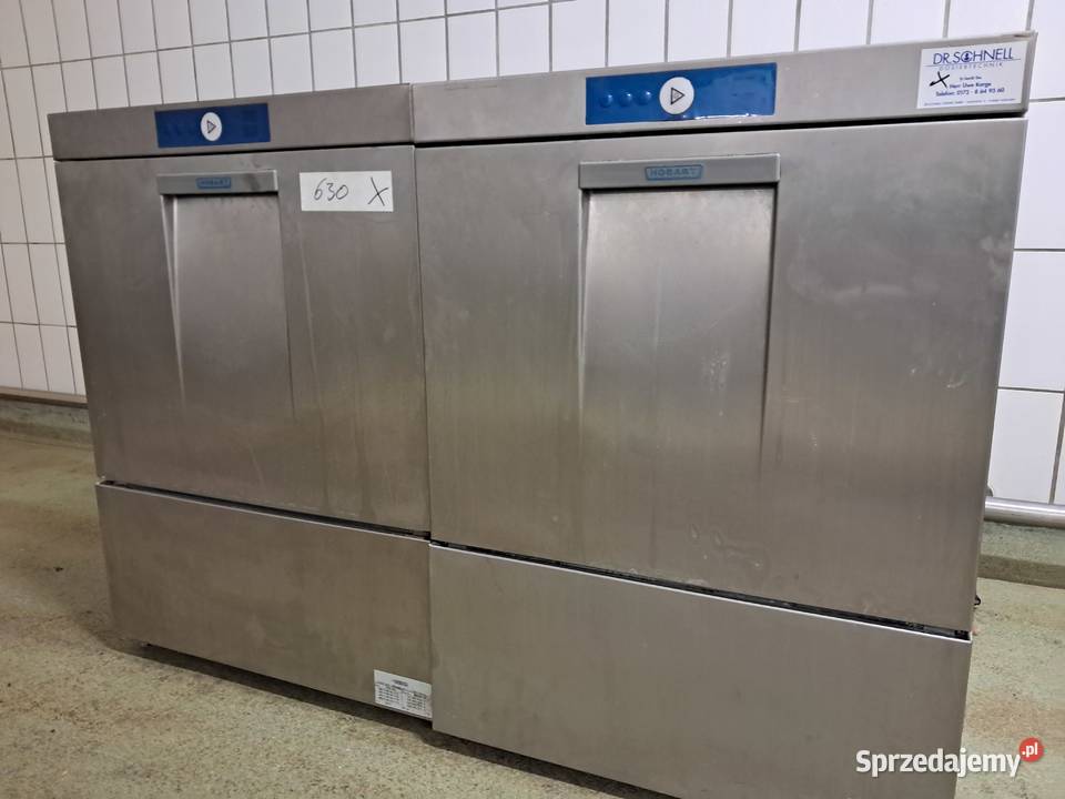 Zmywarka Hobart FXS70N Rzeszów