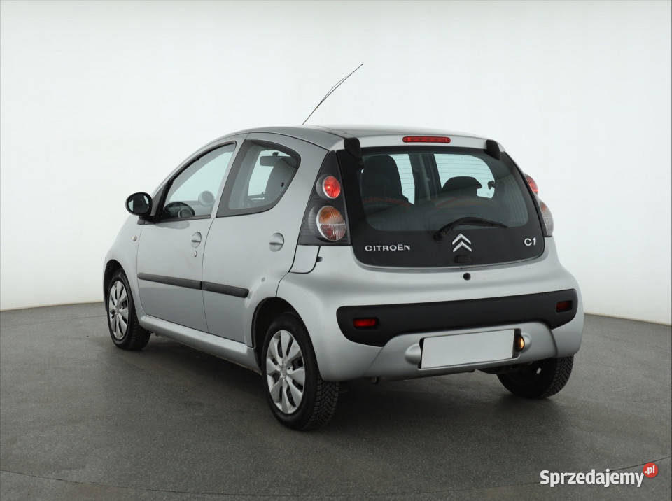Citroen C1 10 benzyna Piaseczno sprzedam
