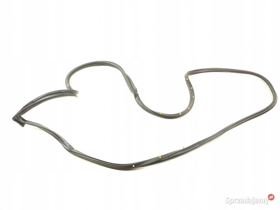 USZCZELKA DRZWI LEWY PRZÓD KIA CARNIVAL 9805 ORI