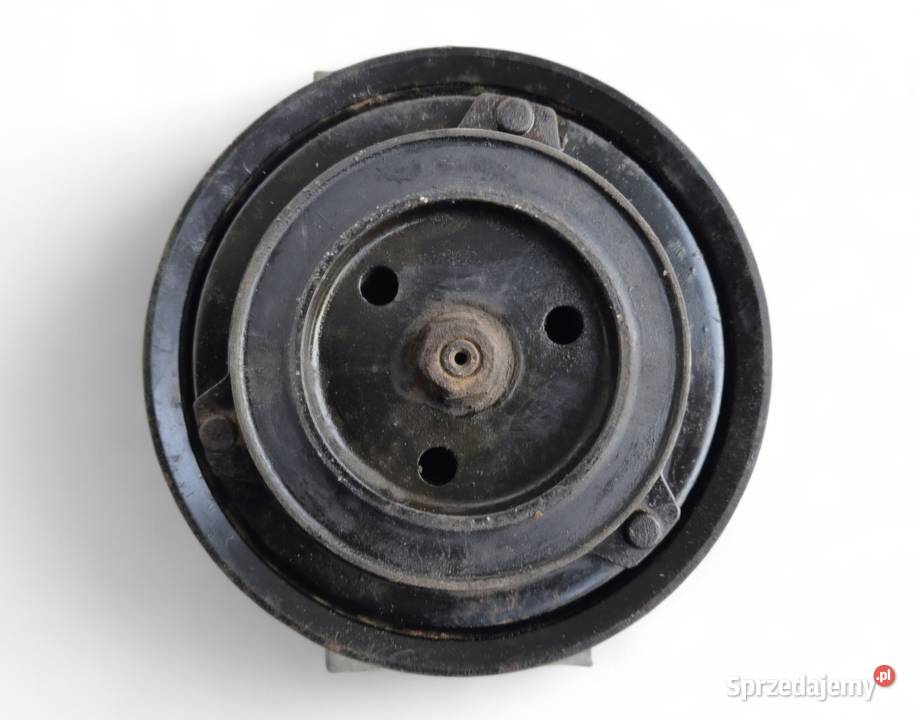 KOMPRESOR SPRĘŻARKA KLIMATYZACJI OPEL VECTRA C osobowe sprzedam