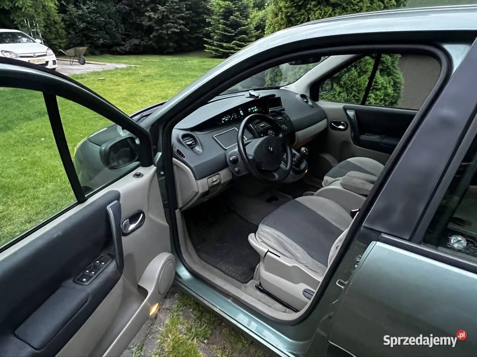 Krajowy 2 właściciel 235000km Gródków