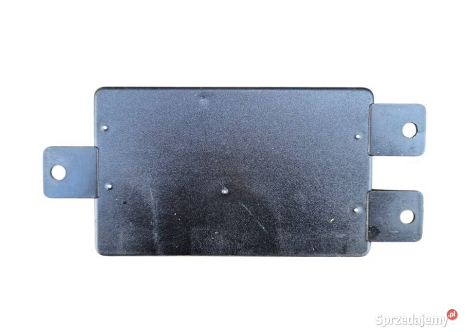 WZMACNIACZ ANTENY ANTENOWY AUDI A3 8L 4D0035530E Sprzęt audio fabryczny