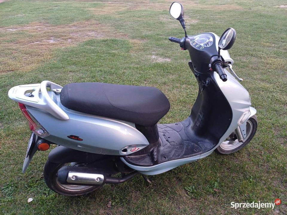 Kymco vitality 50 2t Koło sprzedam