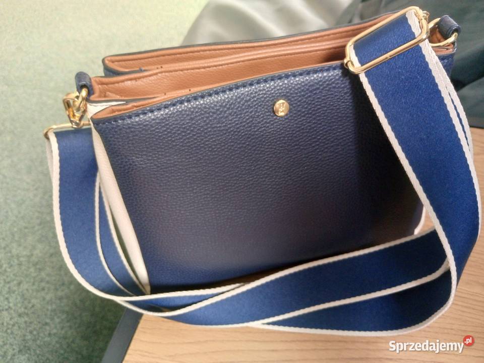 Accessorize London torebka damska listonoszka Gdańsk
