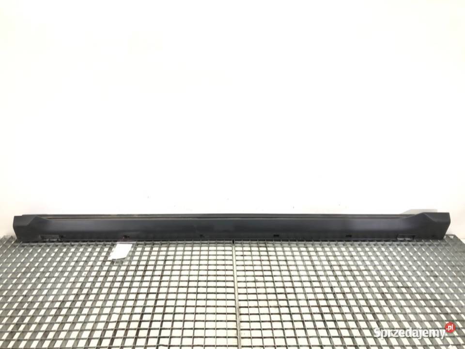 LISTWA PROGOWA PRAWY SSANGYONG TORRES Crossover osobowe podkarpackie