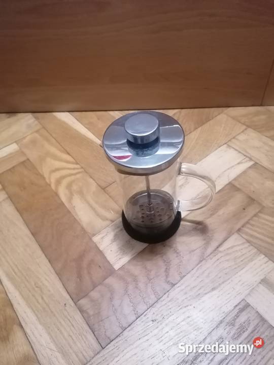 Zaparzacze do herbaty przezroczysty Gdańsk