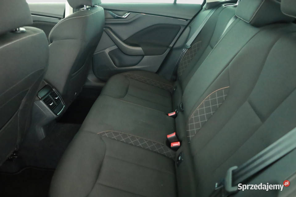Skoda Kamiq 10 TSI czujnik deszczu Bielany Wrocławskie sprzedam