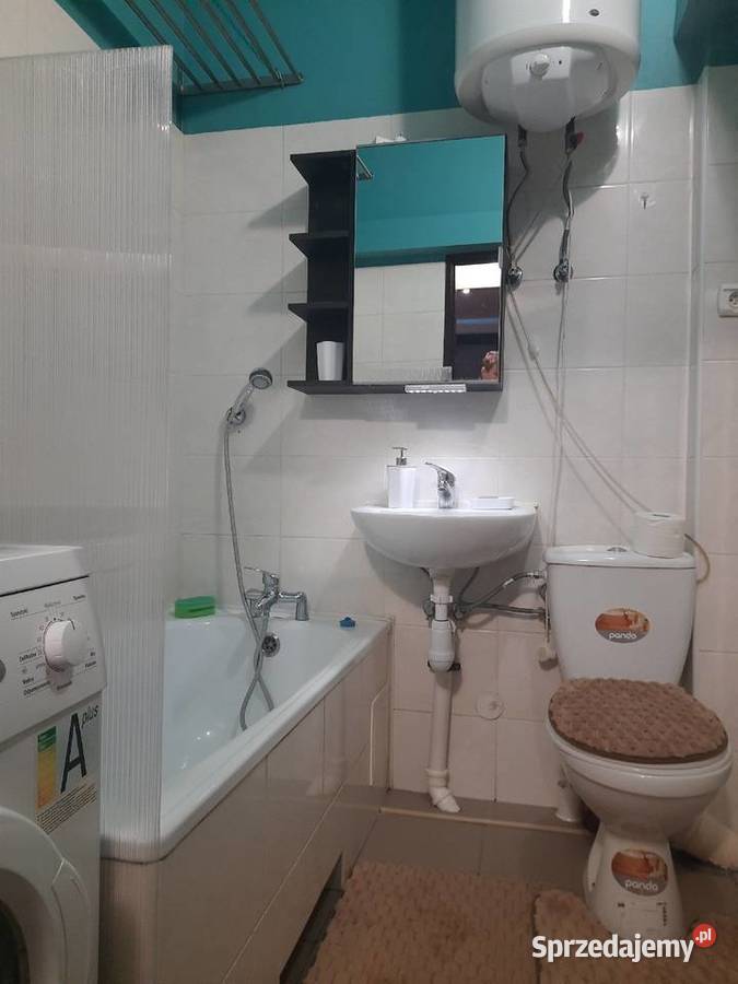 Mieszkanie w Ksawerowie do wynajęcia 32m2 łódzkie Ksawerów