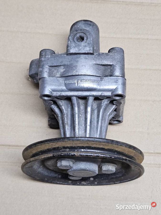 Pompa wspomagania ZF Bmw e32 e34 m30 Lublin