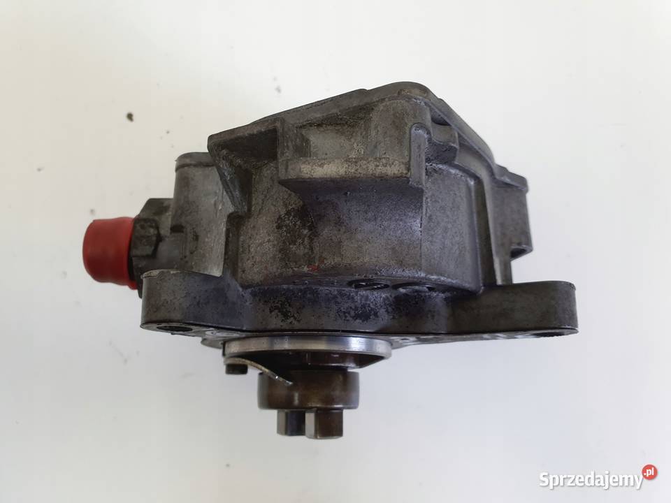 Volvo S60 II V60 20 D4 POMPA VACUM wakum Janów