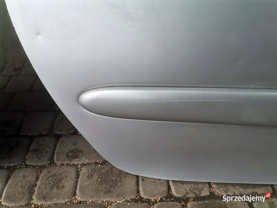 CITROEN XSARA PICASSO DRZWI PRAWY TYŁ EZRC Nowy Sącz