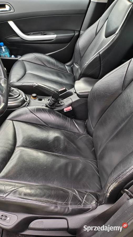 Peugeot 308 sw świetny stan Stara Kornica