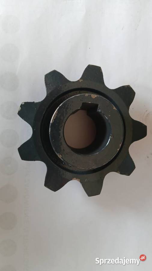 Koło zębate podajnika pochyłego CLAAS 680582 Radomsko