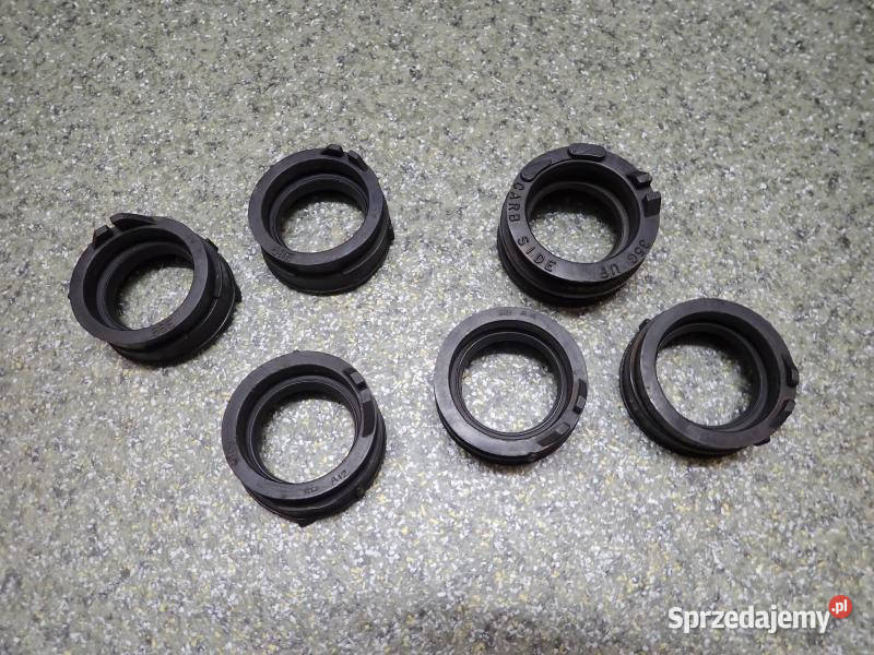 1 Króciec Ssący Gaźnika Głowicy Yamaha WR 400 YZ Strzelce Krajeńskie