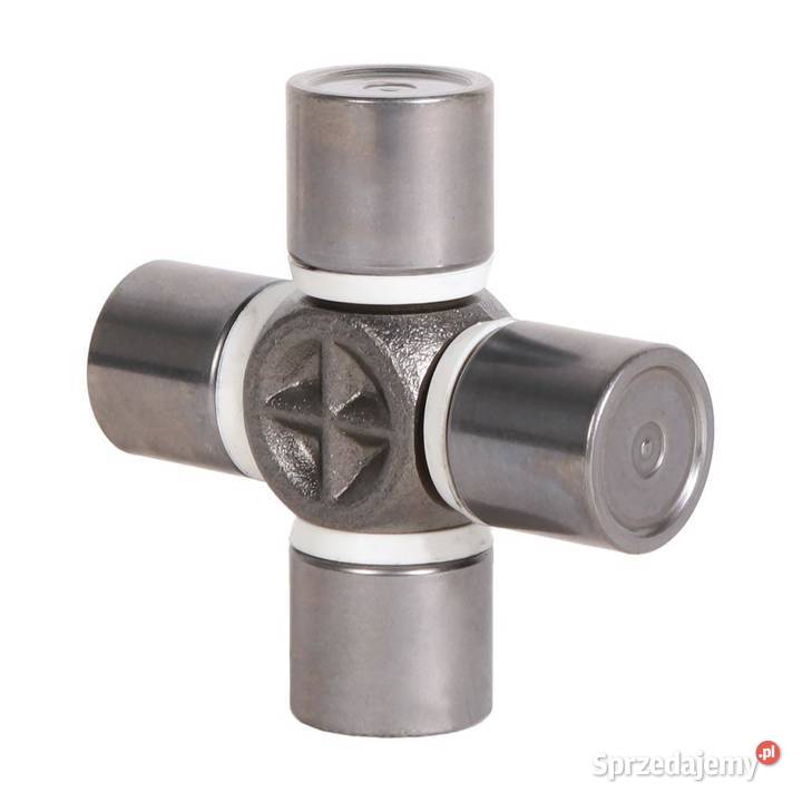 Krzyżak zagniatany 27 x 817 mm UJ2782SDTRS Kamionna sprzedam