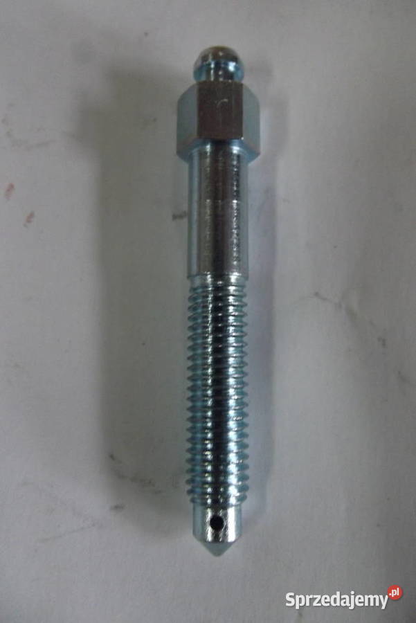Odpowietrznik cylinderka hamulcowego URSUS