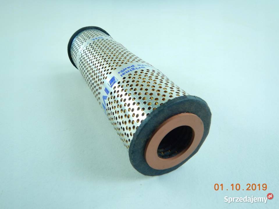 FILTR OLEJU FIAT IVECO 7980348