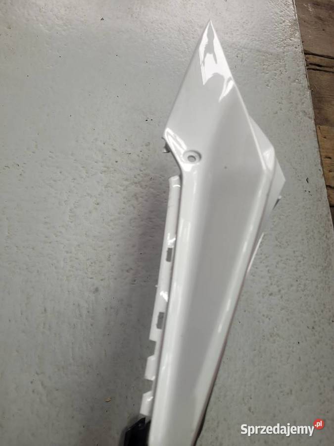 BMW S 1000 R RR K47 K46 OEM ZADUPEK OGON TYŁ wielkopolskie