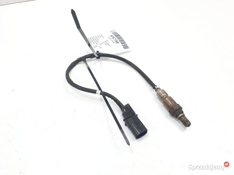 SONDA LAMBDA VOLKSWAGEN GOLF PLUS